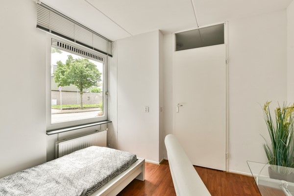 Medium property photo - Vorselaarstraat 38, 1066 NN Amsterdam